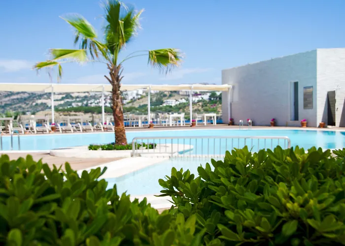 The Highlight Bodrum 4* Yalikavak