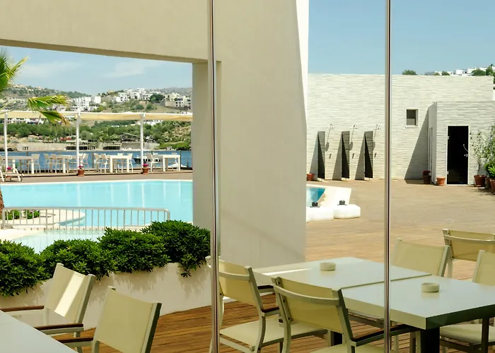 The Highlight Bodrum Yalikavak