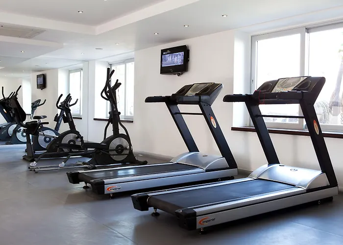 Hotel The Highlight Bodrum Yalikavak