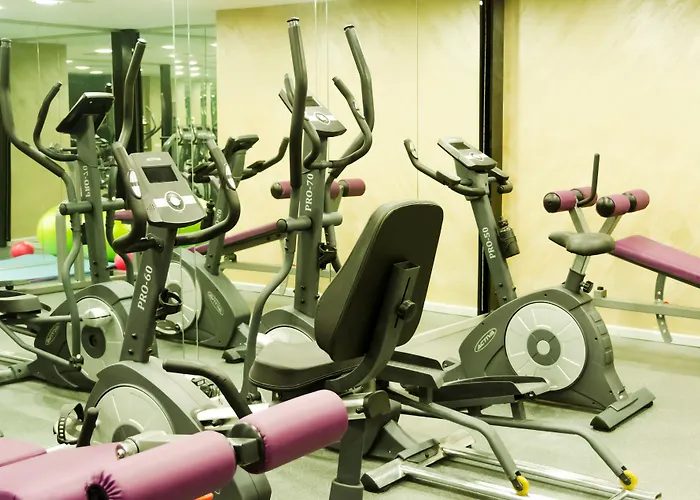 The Highlight Bodrum 4* Яликовак