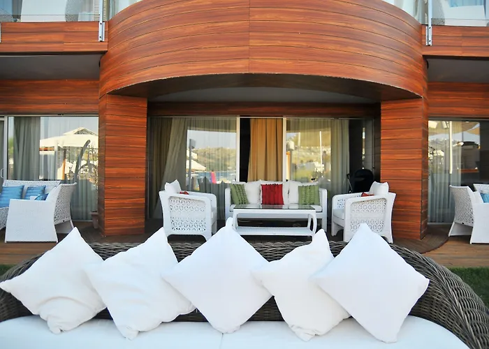 The Highlight Bodrum Yalikavak