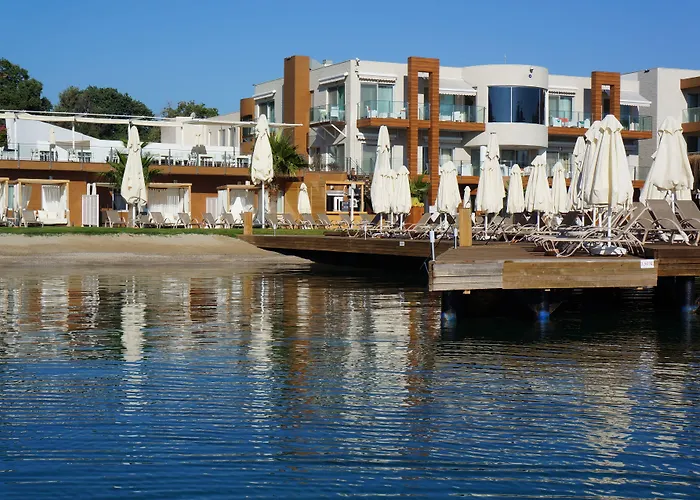 The Highlight Bodrum Яликовак