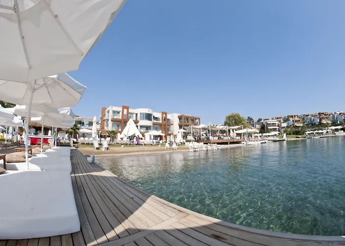 The Highlight Bodrum Отель 4*