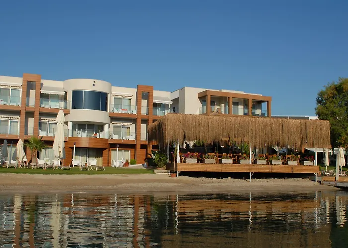 The Highlight Bodrum Yalikavak