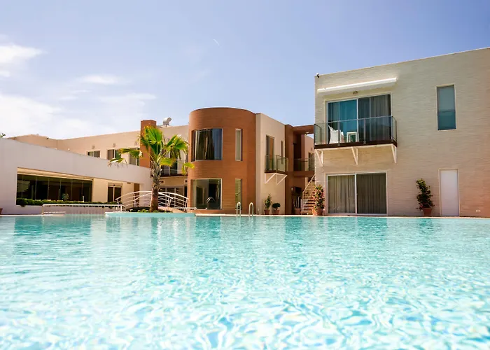 The Highlight Bodrum 4* Яликовак