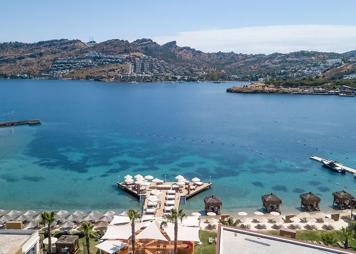 The Highlight Bodrum Hotel 4*