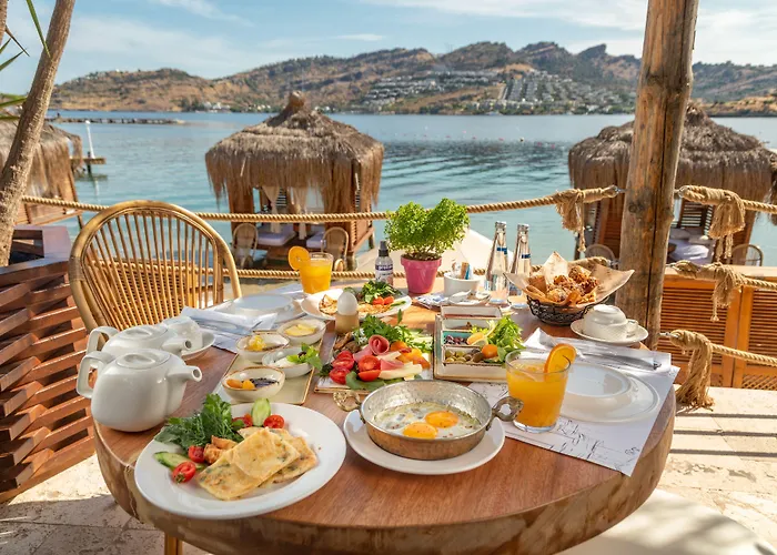 The Highlight Bodrum Яликовак