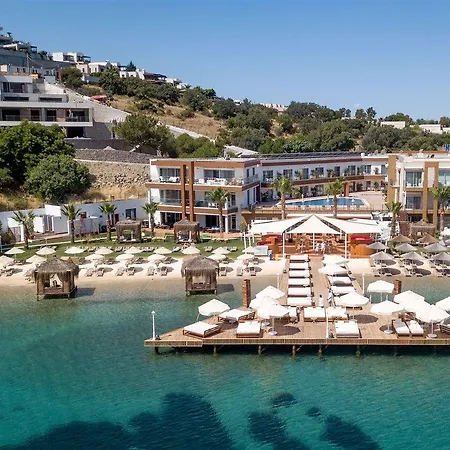 The Highlight Bodrum ホテル
