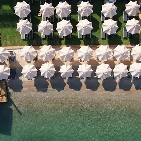ホテル The Highlight Bodrum 4*