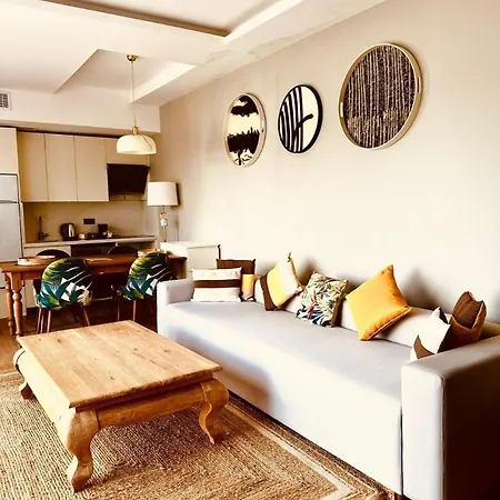 The Highlight Bodrum 4*