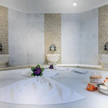 Hotel The Highlight Bodrum