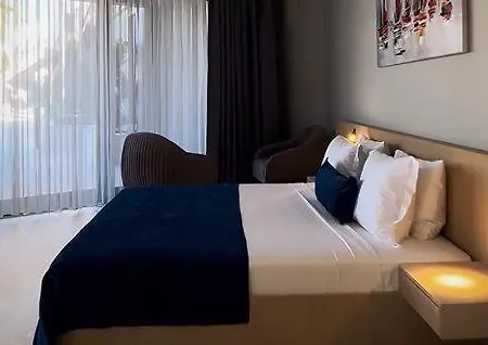 The Highlight Bodrum Hotel
