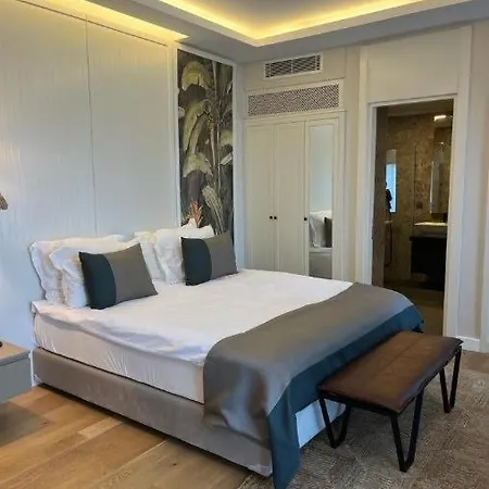 The Highlight Bodrum ホテル 4*