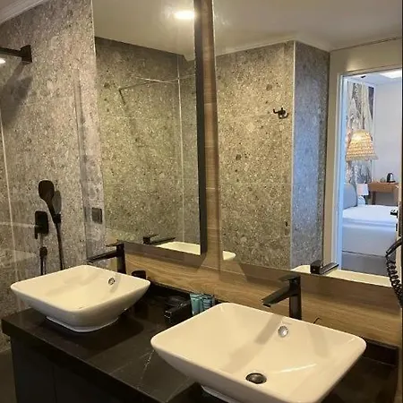 The Highlight Bodrum ホテル Yalıkavak