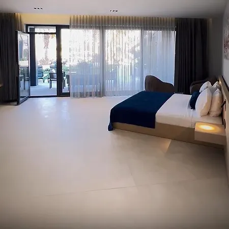 The Highlight Bodrum 4*