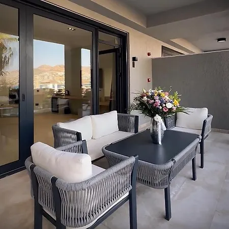 The Highlight Bodrum ホテル