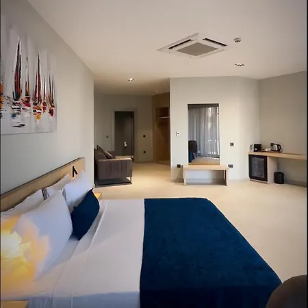 Hotel The Highlight Bodrum Yalıkavak