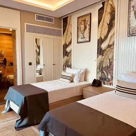 The Highlight Bodrum 4*