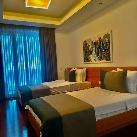 The Highlight Bodrum 4* Yalıkavak