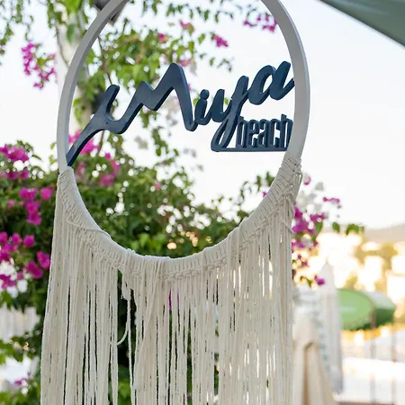 ホテル The Highlight Bodrum 4*