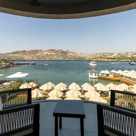 ホテル The Highlight Bodrum Yalıkavak