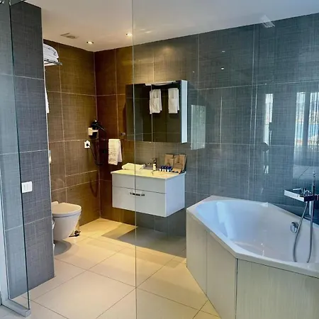 The Highlight Bodrum 4*