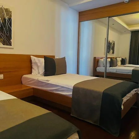 The Highlight Bodrum Yalıkavak