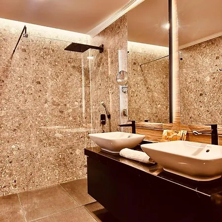 ホテル The Highlight Bodrum 4*