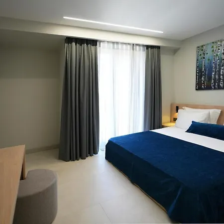 The Highlight Bodrum 4* Yalıkavak