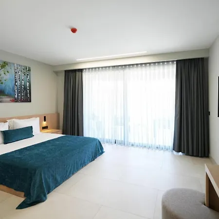 Hotel The Highlight Bodrum