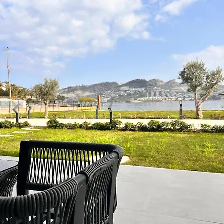 The Highlight Bodrum ホテル Yalıkavak