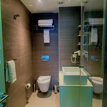 The Highlight Bodrum 4* Yalıkavak