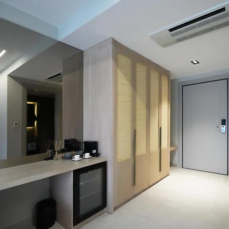 Hotel The Highlight Bodrum