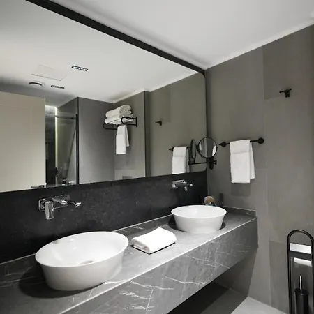 Hotel The Highlight Bodrum 4*