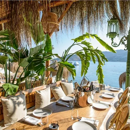 The Highlight Bodrum Hotel