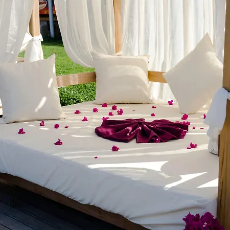 Hotel The Highlight Bodrum Yalıkavak