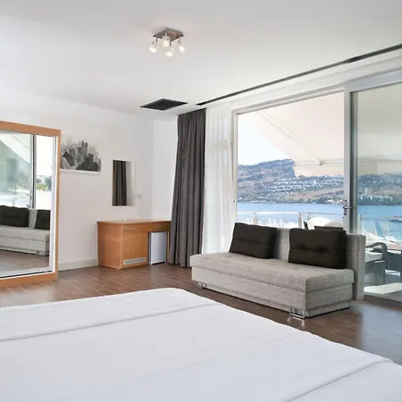 The Highlight Bodrum Hotel 4*