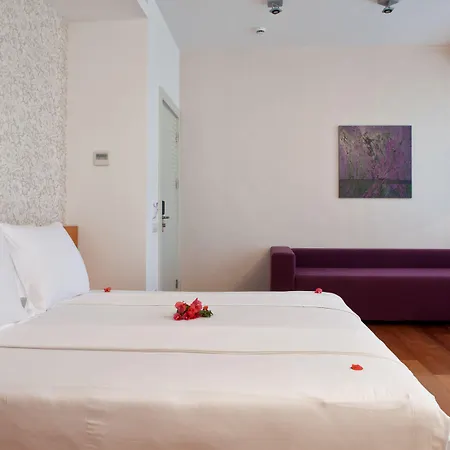 Hotel The Highlight Bodrum