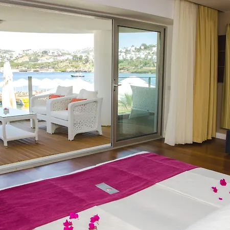 The Highlight Bodrum 4* Yalıkavak