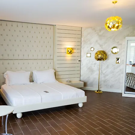 The Highlight Bodrum 4* Yalıkavak