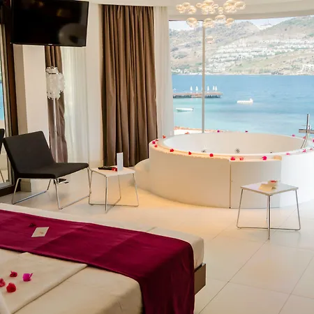 The Highlight Bodrum Hotel 4*