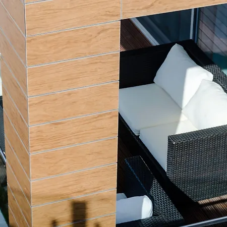 The Highlight Bodrum Hotel