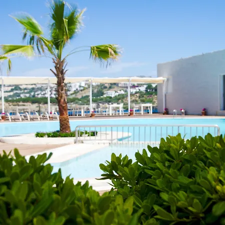 The Highlight Bodrum 4* Yalıkavak