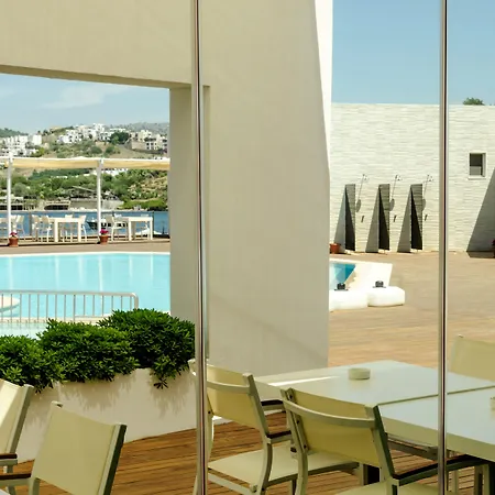 The Highlight Bodrum Yalıkavak