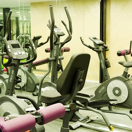 The Highlight Bodrum 4* Yalıkavak