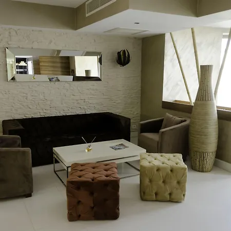 The Highlight Bodrum Hotel