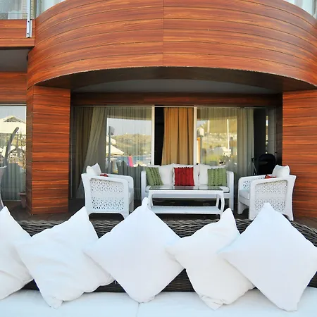 The Highlight Bodrum Yalıkavak