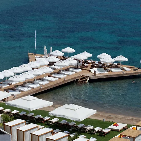 The Highlight Bodrum Hotel Yalıkavak