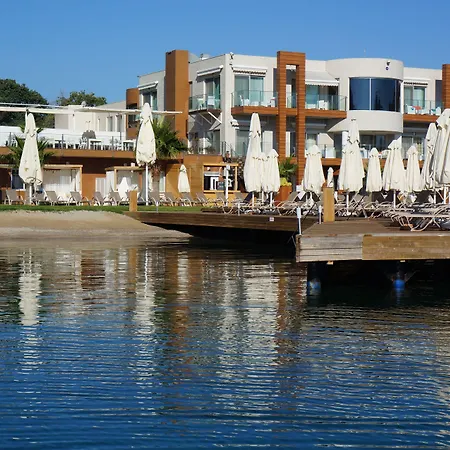 The Highlight Bodrum Yalıkavak