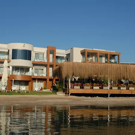 The Highlight Bodrum Yalıkavak